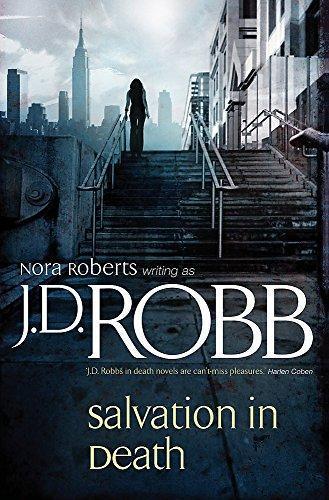 Cover of Salvation in Death