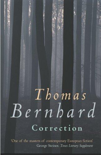 Cover of Correction