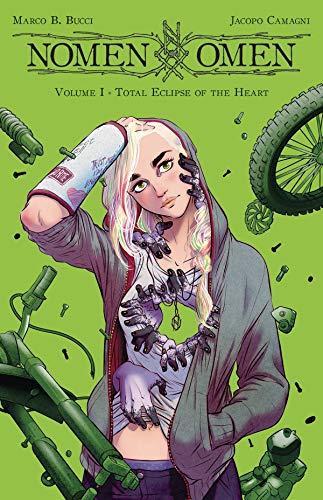 Nomen Omen, Vol. 1: Total Eclipse of the Heart