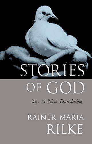 Cover of Stories of God