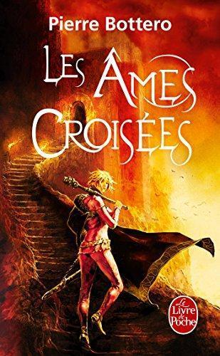Cover of Les Ames croisees