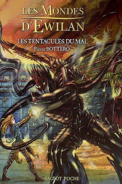 Cover of Les Tentacules du mal