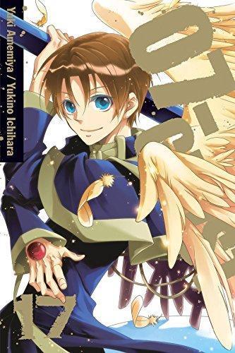 07-Ghost, Volume 17