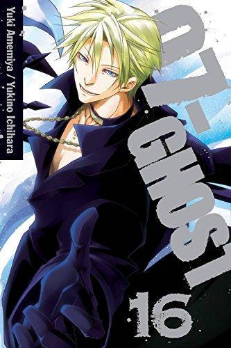 07-Ghost, Volume 16