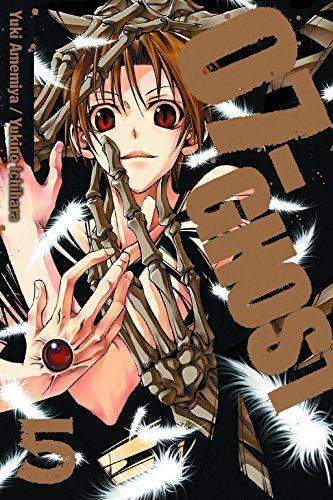 07-Ghost, Volume 05