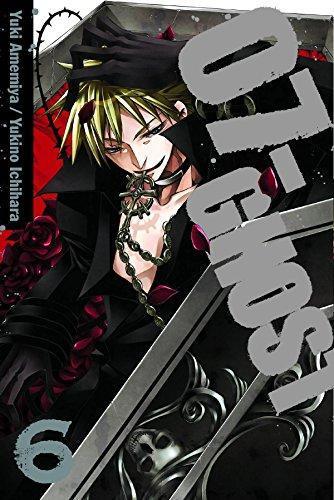 07-Ghost, Volume 06