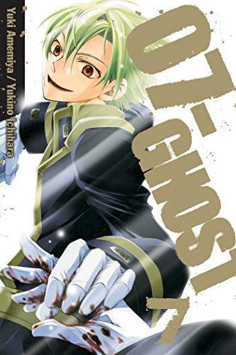07-Ghost, Volume 07