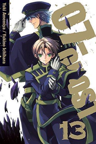 07-Ghost, Volume 13