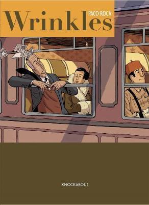 Cover of Wrinkles