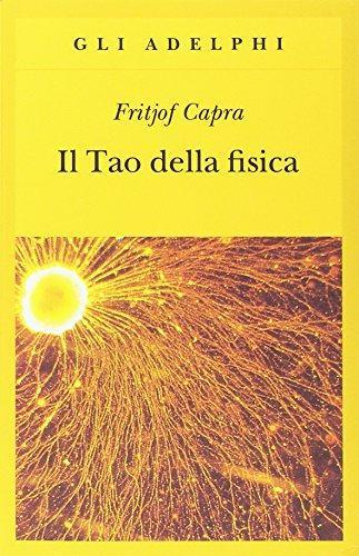 Cover of Il Tao della fisica