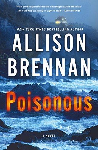 Cover of Poisonous