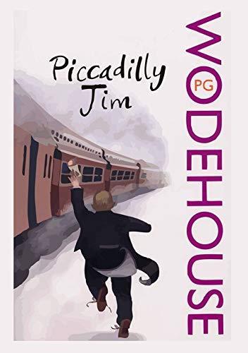 Piccadilly Jim