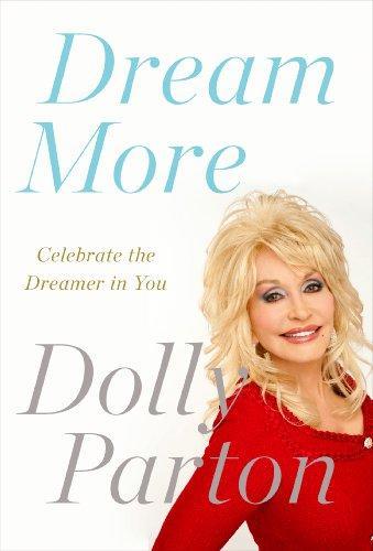 Cover of Dream More