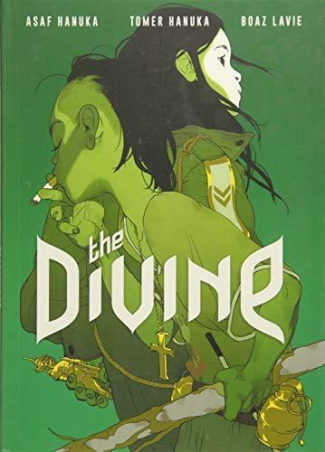 The Divine