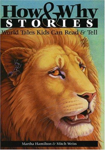 How & why stories