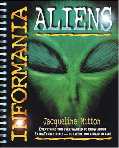 Cover of Aliens