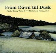 From dawn till dusk