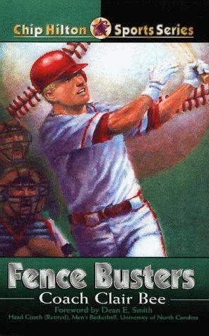 Cover of Fence Busters