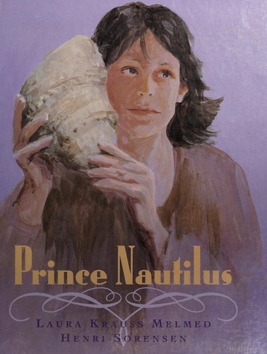 Cover of Prince Nautilus