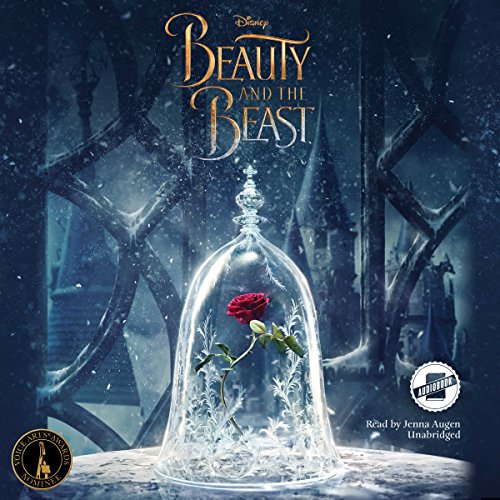 Cover of Beauty and the Beast