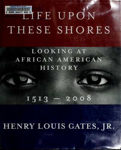 Cover of Life upon these shores