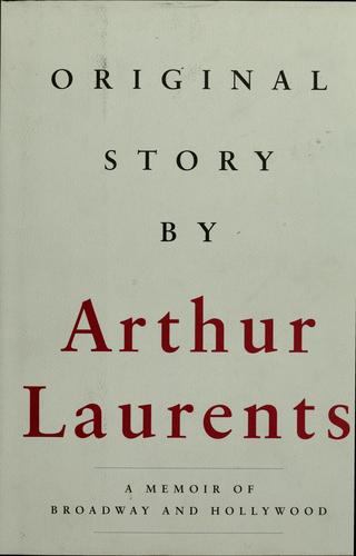 Original story by