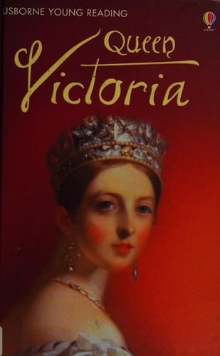 Cover of Queen Victoria