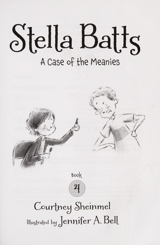 Stella Batts