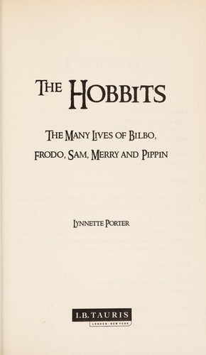The Hobbits