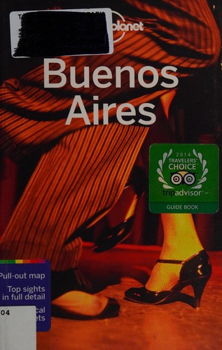 Cover of Buenos Aires