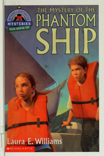 The mystery of the phantom ship