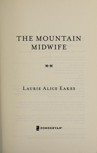 Cover of The mountain midwife