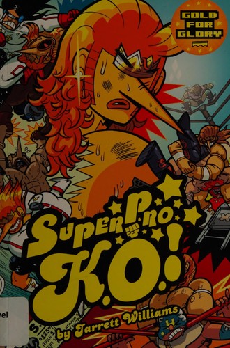 Super Pro K.O.!