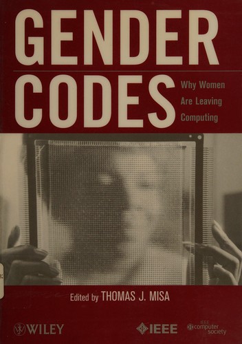 Cover of Gender codes