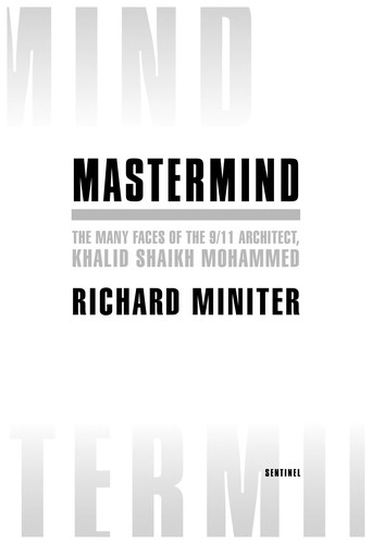Cover of Mastermind