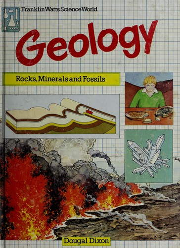 Cover of Geology