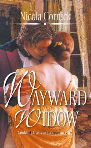 Wayward widow