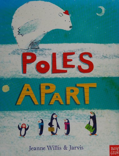 Poles apart