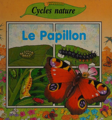 Le papillon