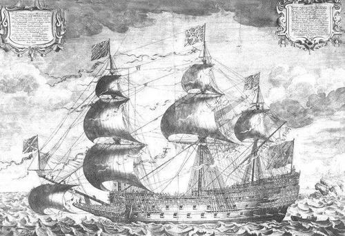 Ships