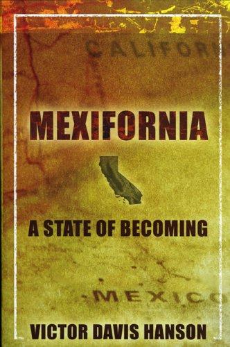 Cover of Mexifornia