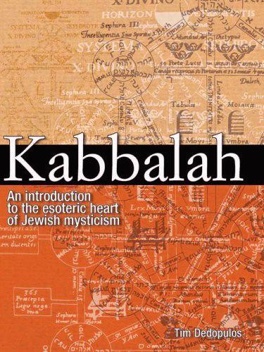 Cover of Kabbalah