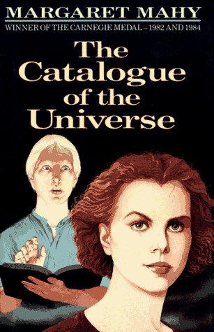 Cover of Catalogue of the Universe