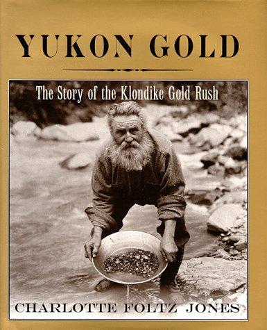 Cover of Yukon gold