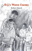 Cover of D. J.'s worst enemy