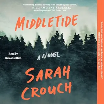 Cover of Middletide