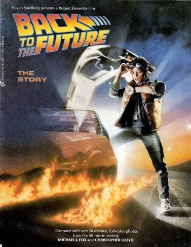 Back to the Future