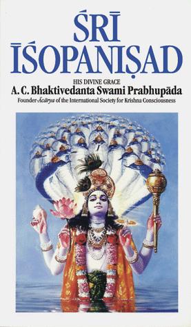 Sri Isopanisad