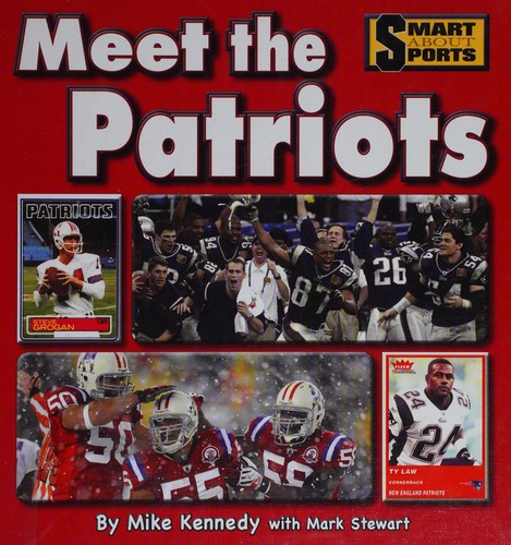 Meet the Patriots