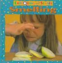 Smelling